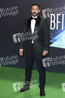 Filmpremiere 'The Fantastic Flitcrofts', BFI London Film Festival 2021