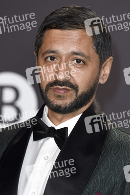 Filmpremiere 'The Fantastic Flitcrofts', BFI London Film Festival 2021
