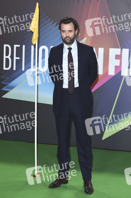Filmpremiere 'The Fantastic Flitcrofts', BFI London Film Festival 2021