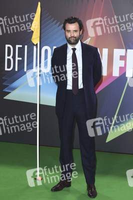 Filmpremiere 'The Fantastic Flitcrofts', BFI London Film Festival 2021