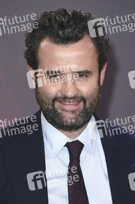 Filmpremiere 'The Fantastic Flitcrofts', BFI London Film Festival 2021