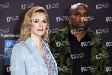 Filmpremiere 'The Fantastic Flitcrofts', BFI London Film Festival 2021