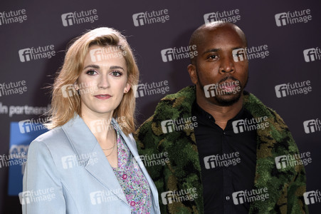 Filmpremiere 'The Fantastic Flitcrofts', BFI London Film Festival 2021