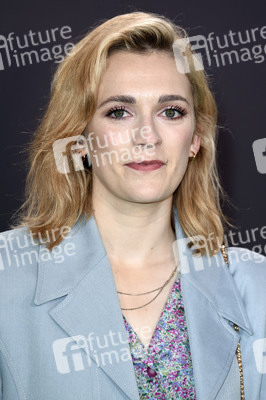 Filmpremiere 'The Fantastic Flitcrofts', BFI London Film Festival 2021