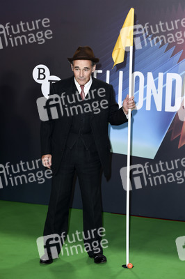 Filmpremiere 'The Fantastic Flitcrofts', BFI London Film Festival 2021