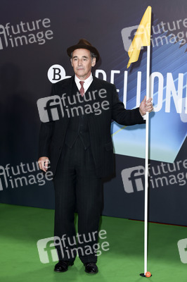 Filmpremiere 'The Fantastic Flitcrofts', BFI London Film Festival 2021