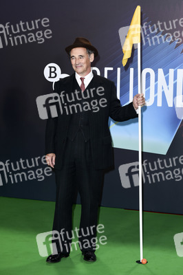 Filmpremiere 'The Fantastic Flitcrofts', BFI London Film Festival 2021