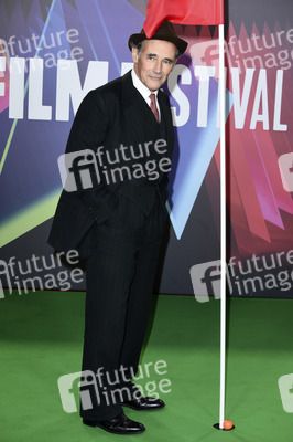 Filmpremiere 'The Fantastic Flitcrofts', BFI London Film Festival 2021