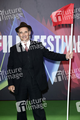 Filmpremiere 'The Fantastic Flitcrofts', BFI London Film Festival 2021