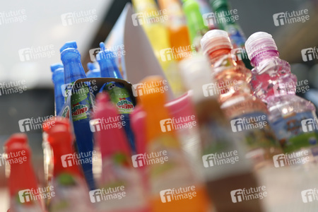 Lebensmittelmesse Anuga 2021 in Köln