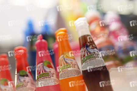 Lebensmittelmesse Anuga 2021 in Köln