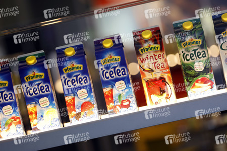 Lebensmittelmesse Anuga 2021 in Köln