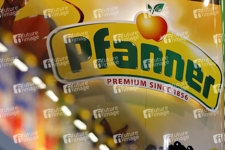 Lebensmittelmesse Anuga 2021 in Köln