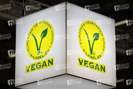 Lebensmittelmesse Anuga 2021 in Köln