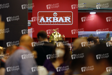 Lebensmittelmesse Anuga 2021 in Köln