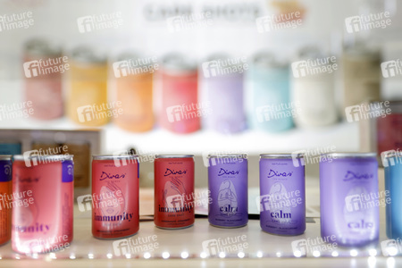 Lebensmittelmesse Anuga 2021 in Köln