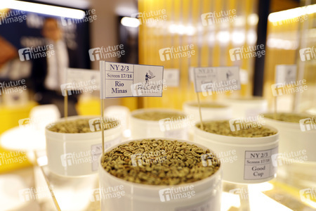 Lebensmittelmesse Anuga 2021 in Köln