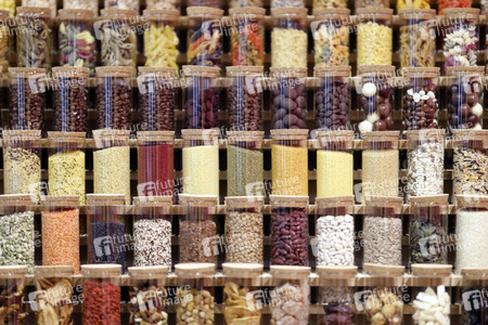 Lebensmittelmesse Anuga 2021 in Köln