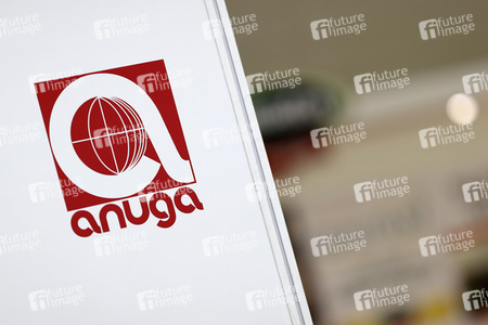 Lebensmittelmesse Anuga 2021 in Köln