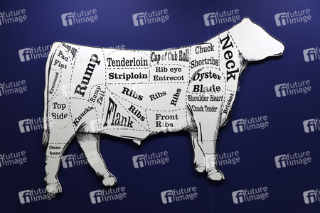 Lebensmittelmesse Anuga 2021 in Köln