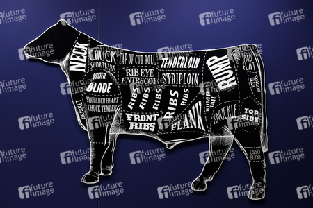 Lebensmittelmesse Anuga 2021 in Köln