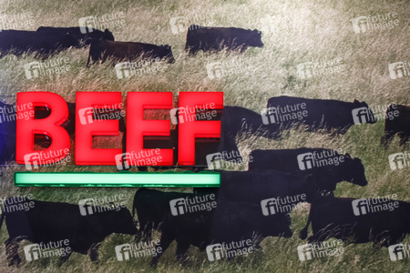 Lebensmittelmesse Anuga 2021 in Köln