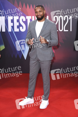 Filmpremiere 'The Lost Daughter' in London