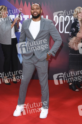 Filmpremiere 'The Lost Daughter' in London