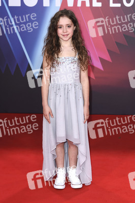Filmpremiere 'The Lost Daughter' in London