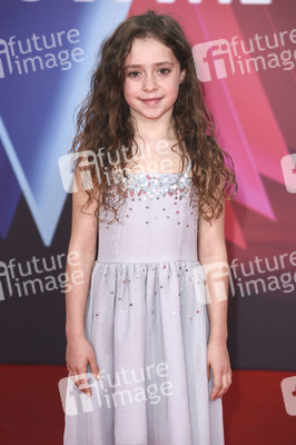 Filmpremiere 'The Lost Daughter' in London