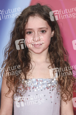 Filmpremiere 'The Lost Daughter' in London