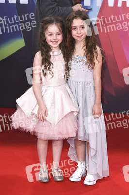Filmpremiere 'The Lost Daughter' in London