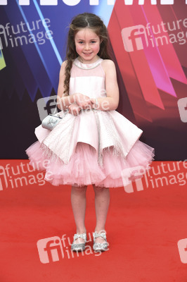 Filmpremiere 'The Lost Daughter' in London