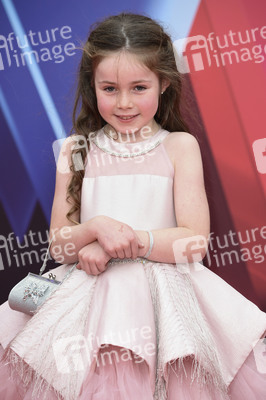 Filmpremiere 'The Lost Daughter' in London