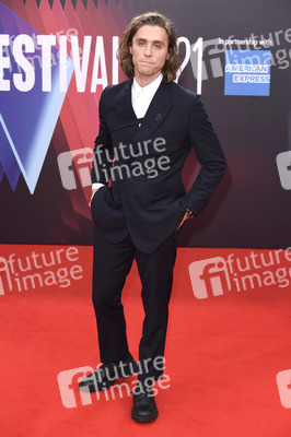 Filmpremiere 'The Lost Daughter' in London