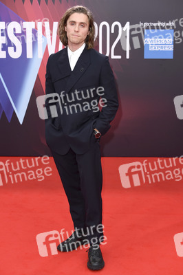 Filmpremiere 'The Lost Daughter' in London