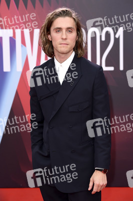 Filmpremiere 'The Lost Daughter' in London