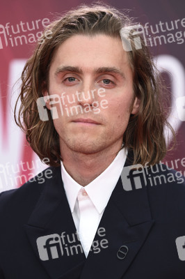 Filmpremiere 'The Lost Daughter' in London