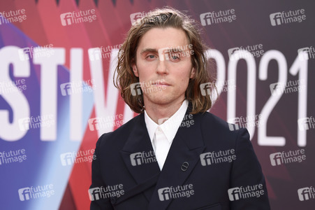 Filmpremiere 'The Lost Daughter' in London