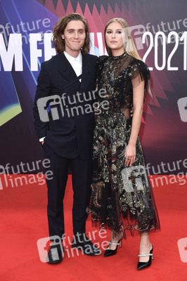 Filmpremiere 'The Lost Daughter' in London