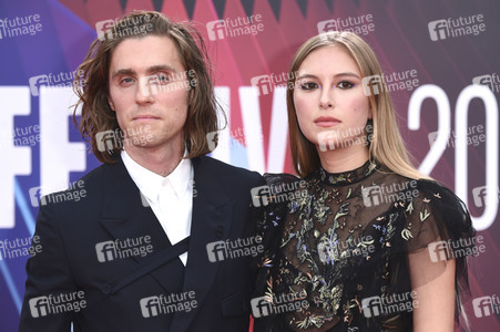 Filmpremiere 'The Lost Daughter' in London