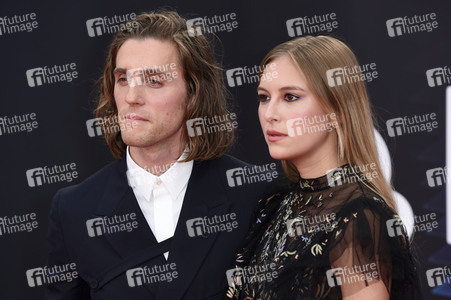 Filmpremiere 'The Lost Daughter' in London