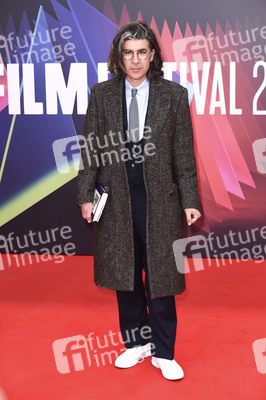 Filmpremiere 'The Lost Daughter' in London