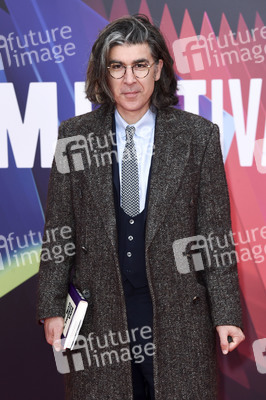 Filmpremiere 'The Lost Daughter' in London