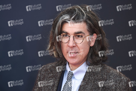 Filmpremiere 'The Lost Daughter' in London