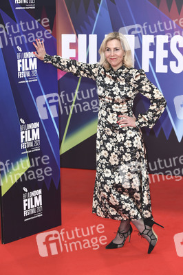 Filmpremiere 'The Lost Daughter' in London