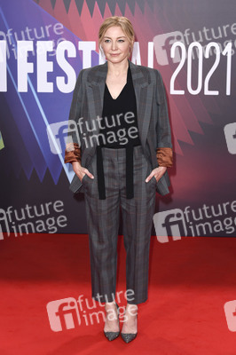 Filmpremiere 'The Lost Daughter' in London