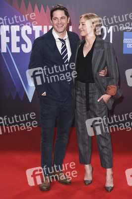 Filmpremiere 'The Lost Daughter' in London