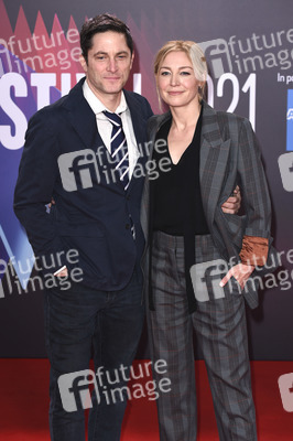 Filmpremiere 'The Lost Daughter' in London