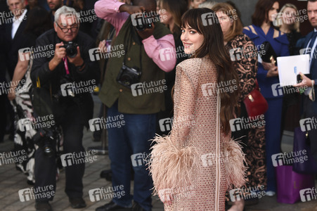 Filmpremiere 'The Lost Daughter' in London